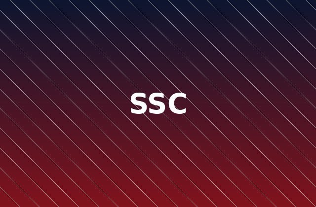 SSC